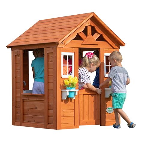top   kids outdoor playhouse reviews