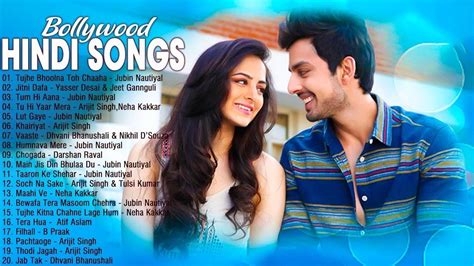 Bollywood Hits Songs 2021 Arijit Singh Neha Kakkar Atif Aslam Armaan