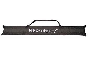 carry cases flex display