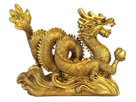 chinese feng shui dragon stock image image  asian