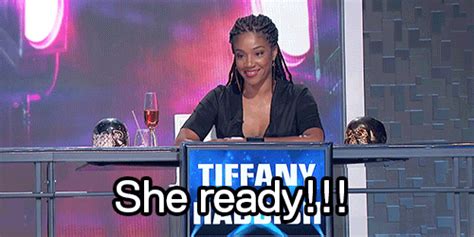 tiffany haddish s find and share on giphy