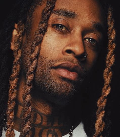 ty dolla ign announces dreamhouse album release date  grape juice