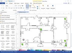 professorinhas  stromlaufplan zeichnen freeware mac installationsplan zeichnen