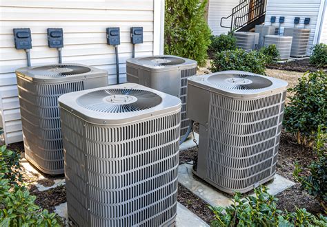 hvac system work core components explained