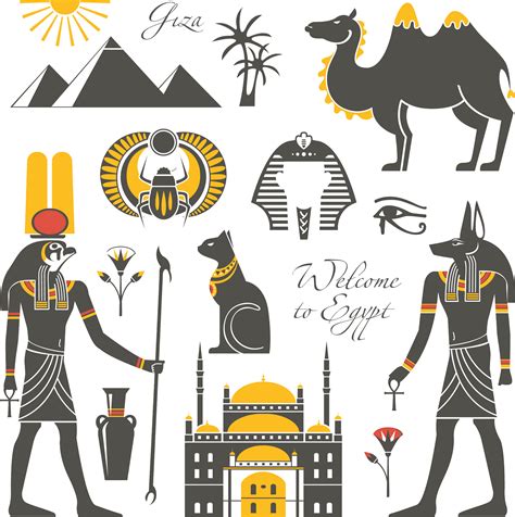 Egypt Clipart Africa Ancient Egypt Africa Ancient