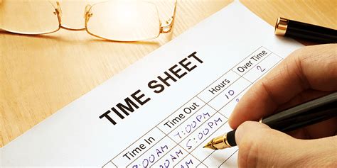 timesheet   advantages  timesheets zoho invoice
