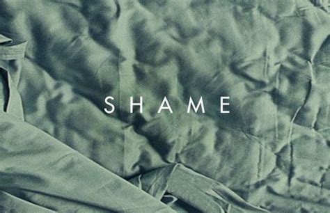 shame movie poster filmofilia