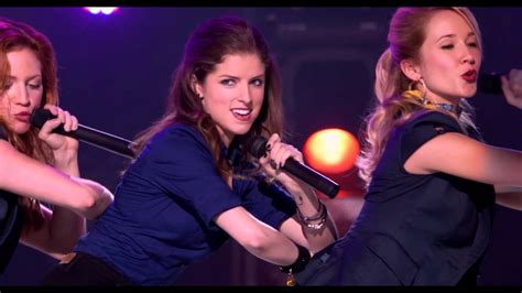 anna kendrick says she wants to make another “pitch
