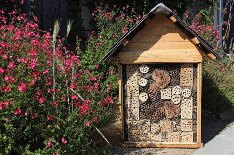 An Insect Hotel As A Utility Box Cover Part 1 Design