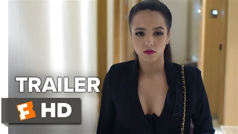 Sex Doll Official Trailer 1 2017 Hafsia Herzi Movie Youtube