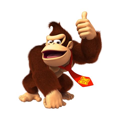image donkey kong png sonic news network  sonic wiki