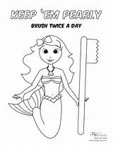 Coloring Pages Dental Hygiene Kids Personal Fitness Printable Braces Sheets Fairy Tooth Preschool Healthy Health Print Dentist Body Getcolorings Printables sketch template