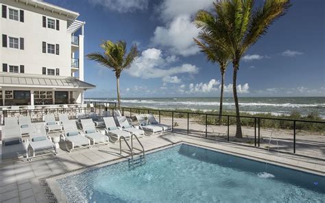 hutchinson shores resort spa hotel review jensen beach florida