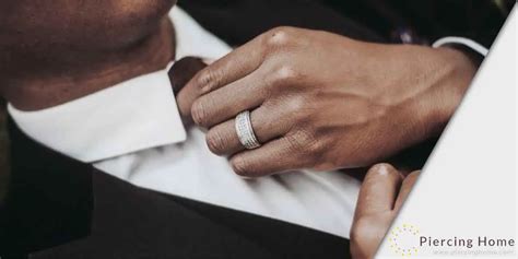 Why Do Guys Wear Their Wedding Ring On The Right Hand Offers Online