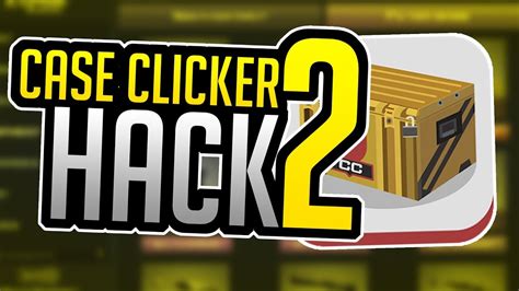 case clicker  hack updated unlimited money modded apk
