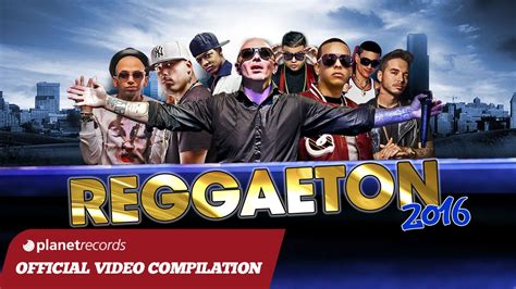 reggaeton