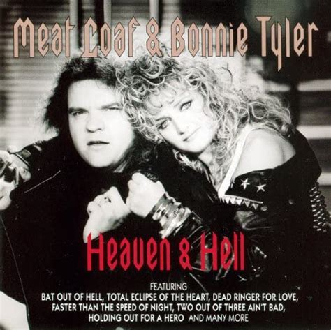 heaven and hell von meat loaf and bonnie tyler bei amazon music amazon de