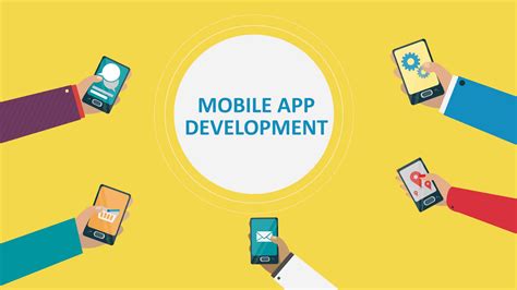 preferred mobile app development frameworks