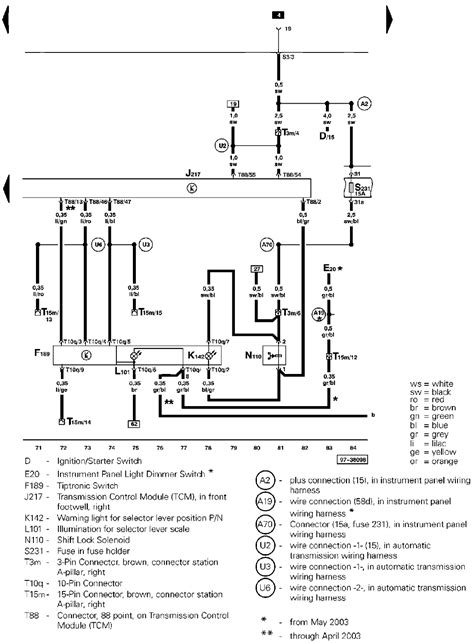 jetta fan wiring diagram wiring diagram