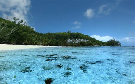 seychelles the best island in africa and the middle east