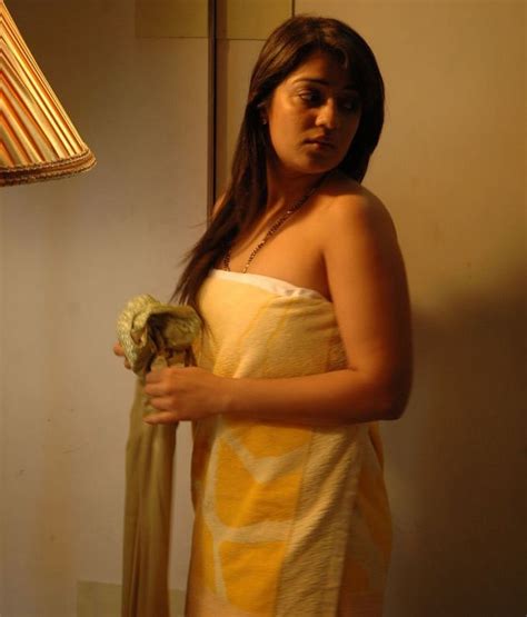 actress in bath towels spicy indian