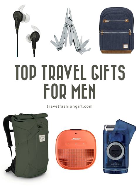 travel gifts  men hell