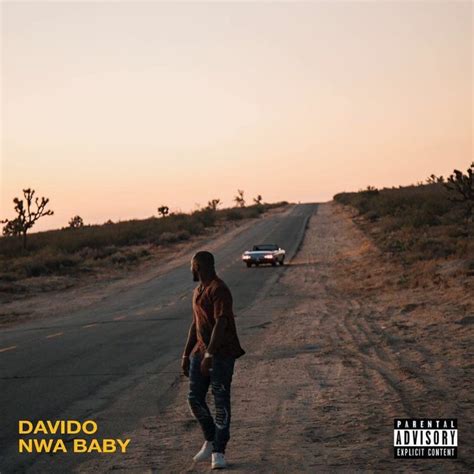 davido nwa baby  mp yabaleftonline