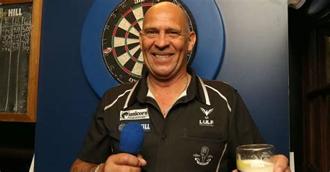 russ bray  voice  darts  paid discover  salary  net worth