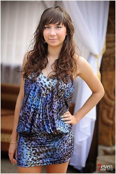 anastasia russian amateur teen fashion models beautiful russian teen