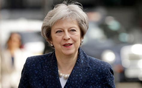 theresa  announces plans   artificial intelligence   diagnose cancer  save