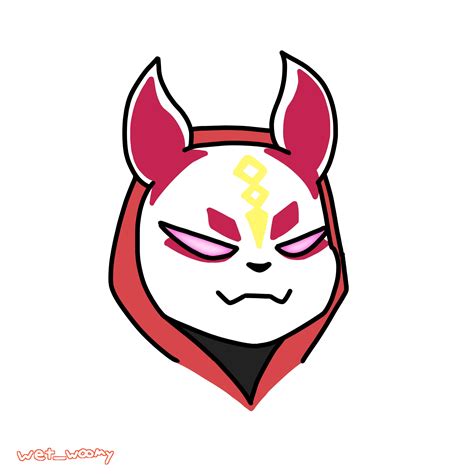 fortnite drawing drift mask fortnite generator  bucks hack