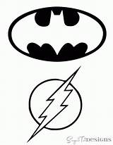 Coloring Batman Logo Pages Popular sketch template