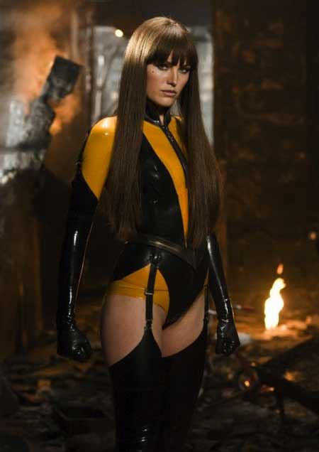 top 10 hottest sexiest superhero villian females hnn