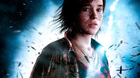 Out Now Beyond Two Souls Explores The Other Side On Ps3