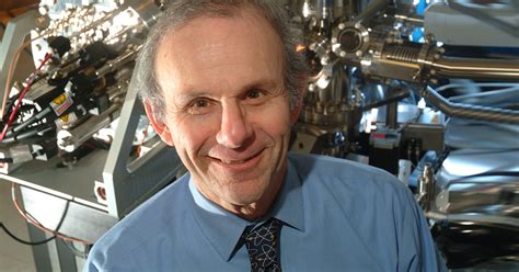 David Seidman Receives Asm Gold Medal News Northwestern Engineering