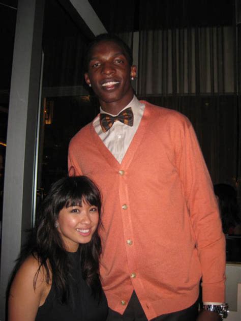 have some perspective 15 pictures of nba players making regular people