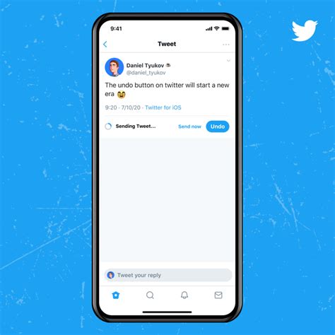 Twitter Launches Twitter Blue A Subscription Service That Adds New