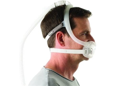 philips respironics dreamwear full face mask