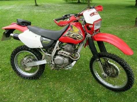 honda xrr  doncaster south yorkshire gumtree