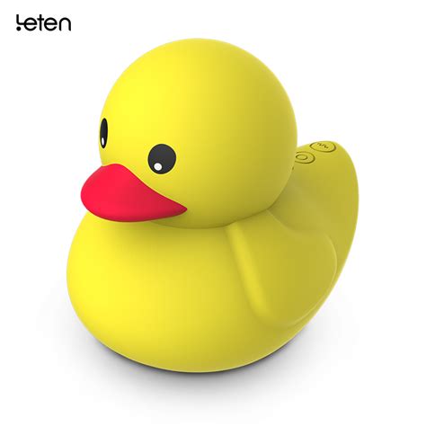Asian Sex Toy Duck Vibrator Vibrating Duck Buy Asian Sex Toy Sex Toy