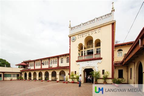 heritage    town  libmanan langyaw