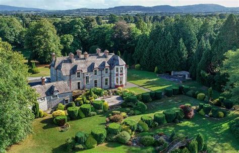 house hunting in ireland a lakeside victorian mansion for 2 6 million