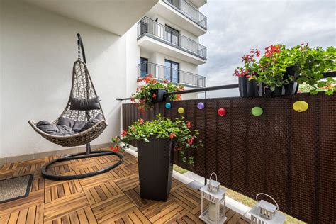 balcony design ideas  decorate  home balcony foyr