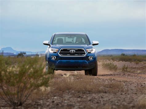 toyota tacoma price pictures specs news digital trends