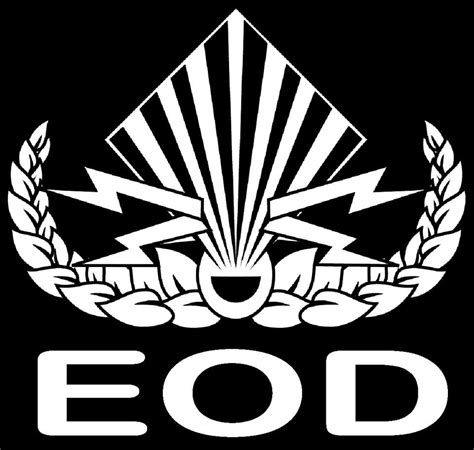eod logos