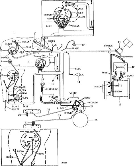 jd  wiring diagram