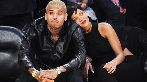 Chris Brown On Rihanna’s Relationship With Hassan Jameel