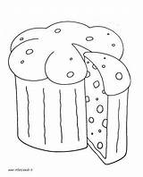 Panettone Pandoro Locandina Risultati Infanzia Fantastiche Automobili Letture Divertenti Schede sketch template