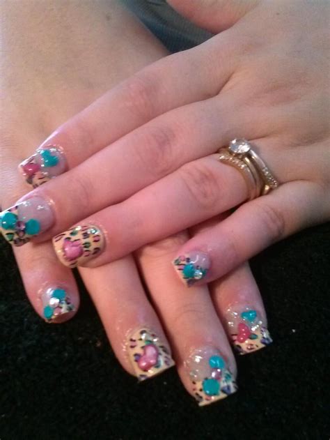 pin by hanna greenleaf on nails nails nail designs beauty