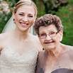 Bride asked her 89-year-old Nana Betty to be a bridesmaid ...